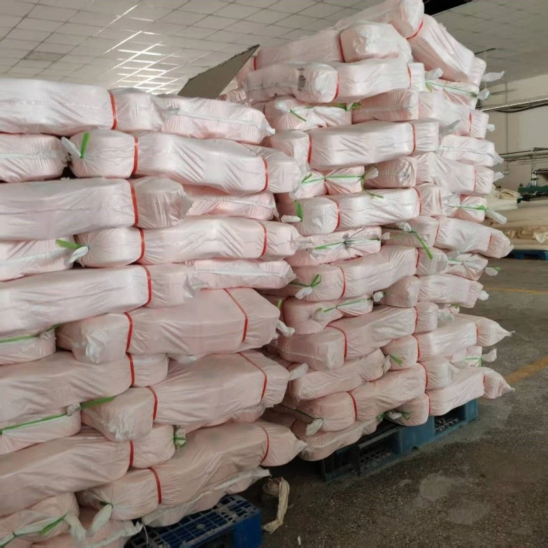 Horizontal Strip Home Textile Fabric suppliers